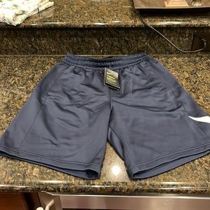 Nike Men’s Small basketball ball shorts